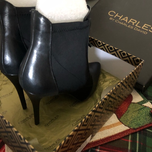 Charles David pumps - Picture 4 of 4